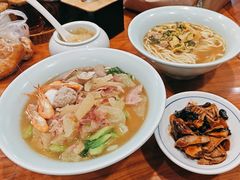 -奎元馆.百年奎元.非遗传承(西湖边的解放路店)