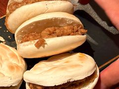 -唐猫庭院·千年陕菜(大唐不夜城店)