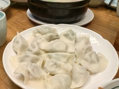 -一轩饺子馆(丽都店)