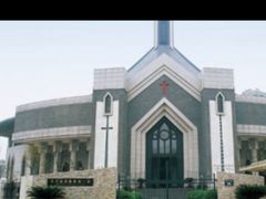 -杭州基督教会崇一堂