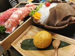 -湊湊火锅·茶憩(打浦桥日月光店)