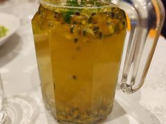 -万宝海鲜舫(劳动公园店)
