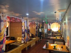 -鳗鱼家·深夜食堂(军博店)