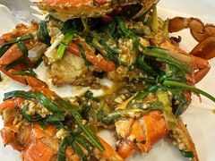 -無招牌海鮮(芽笼店)