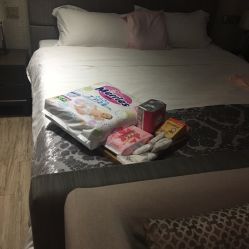 -悦子阁月子会所