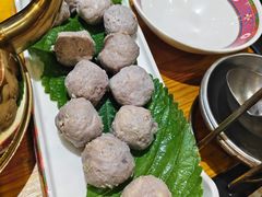 -大吉利·潮汕鲜牛肉火锅(总店)