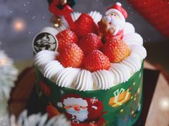 -Moonlight Cake House Taman Gaya