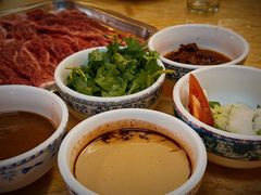 -月圆火锅(宁海东路二店)