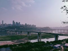 -老丘丘(较场口店)