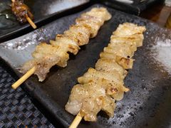 鸡皮-串鑫