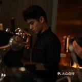 来自【Shapeless】冠军咖啡师的精致下午茶