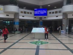 -江西省人民医院(爱国路院区)