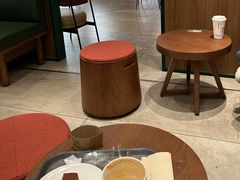 -星巴克(南京弘阳购物中心店)