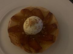 -圣丰索菲特·法国餐厅