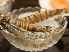 -半岛翡丽海鲜自助餐厅(观风亭店)