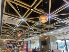 -多多旺港式茶餐厅(新区店)