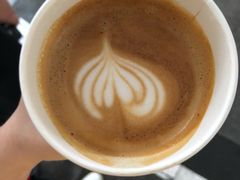 澳白-RAC BAR(安福路店)