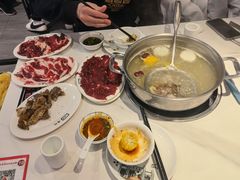 -八合里潮汕鲜牛肉火锅(福州万象城店)