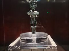 -金沙遗址博物馆