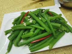 -粤北餐馆
