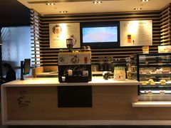 -麦当劳(海岸城店)