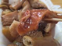 -细妹五香牛杂(步行街店)