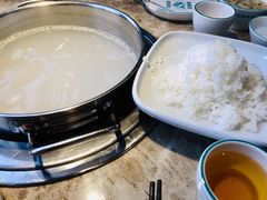 -淘米捞·米汤脆鲩鱼火锅(福田皇岗店)