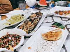 -勇利赵家烤肉坊(翠华北路店)
