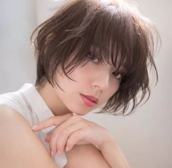 -Tipo Hair salon（明星）店