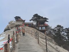 -华山风景名胜区