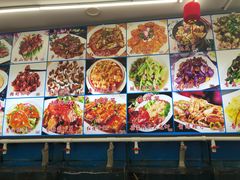-渔中舟海鲜大排档(普陀沈家门店)