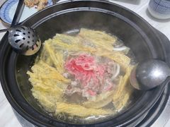 -四季缤纷椰子鸡(雨花亭凯德广场店)