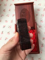 点击看大图 -龙文宝贝上门婴儿理发满月剃胎毛(总店)