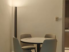 -香港都会海逸酒店