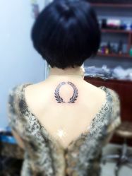 -焰针刺青纹身.手工穿孔饰品·中国刺青名店