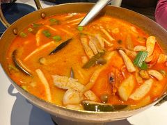 -BetterThai 泰加(苏州中心店)