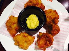 -Mr.Pizza米斯特比萨(盐城聚龙湖店)