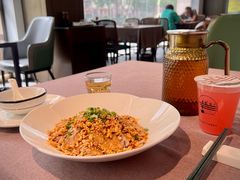 -贰号院子·南京淮扬味(珠江路店)