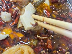 -黑皮酸菜鱼(三山街店)