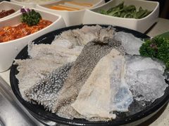 -海底捞火锅(万象城店)