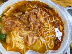 -二钢串叔麻辣烫(华龙大厦店)