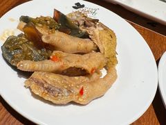 -汉巴味德·烤肉与啤酒的自助(杭州大悦城店)