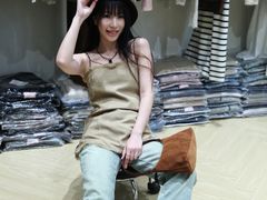 -南京环北服装批发市场