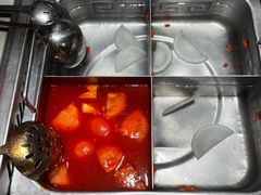 -海底捞火锅(天河方圆荟店)