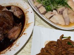 -禄源公·老莞诚饭店