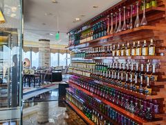 -西安皇冠假日酒店·B&G51餐厅