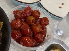 -奥华餐厅·老张记(台基厂店)