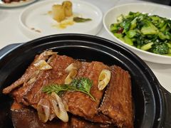 家炖带鱼-到家尝北京菜(西坝河店)