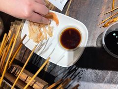 -盟重烧烤(高正街店)