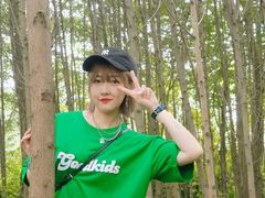 -桤木河湿地公园